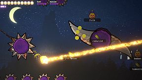 Spooky Typing: The Ghost Plague