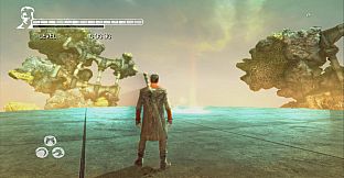 DmC Devil May Cry: Bloody Palace Mode