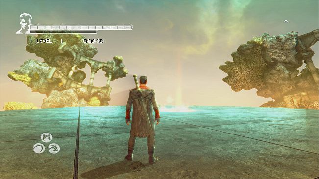 DmC Devil May Cry: Bloody Palace Mode