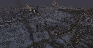 Graviteam Tactics: Sokolovo 1943