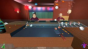 Wacky Teppanyaki - Cooking Chaos