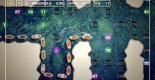 Boat, Snake & Salvage