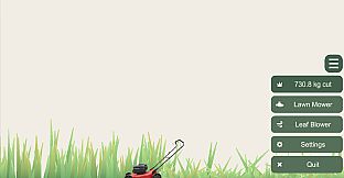 Desktop Grass
