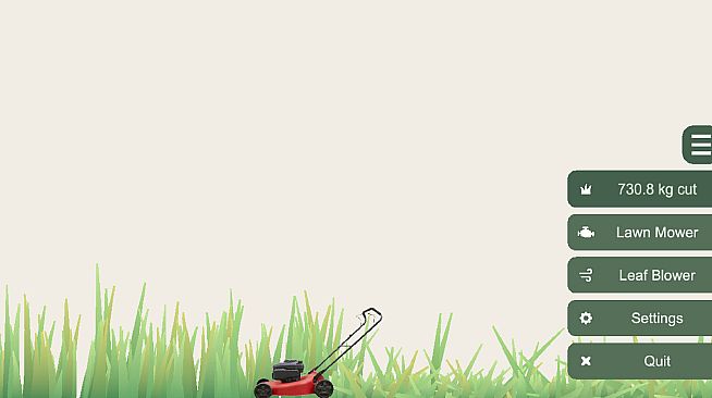 Desktop Grass