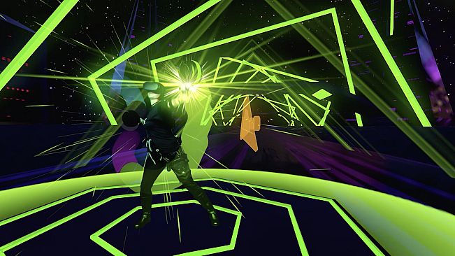 Synth Riders - The Offspring - "Self-Esteem"