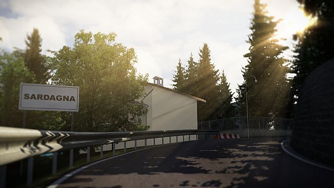 Assetto Corsa