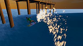 The Endless Summer - Search For Surf