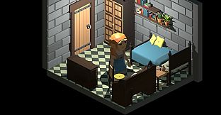 The Alchemist of Nafiljar