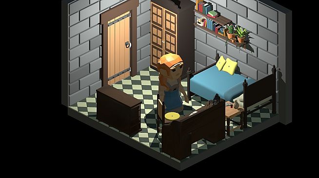 The Alchemist of Nafiljar