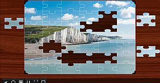 Jigsaw Puzzle World - U.K.