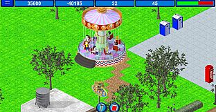 Boardwalk Carnival Game