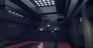 Anomaly Control Simulator