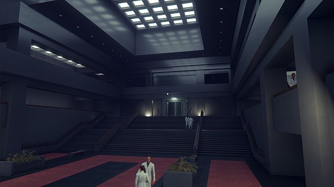 Anomaly Control Simulator