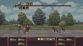 Stories from the Outbreak