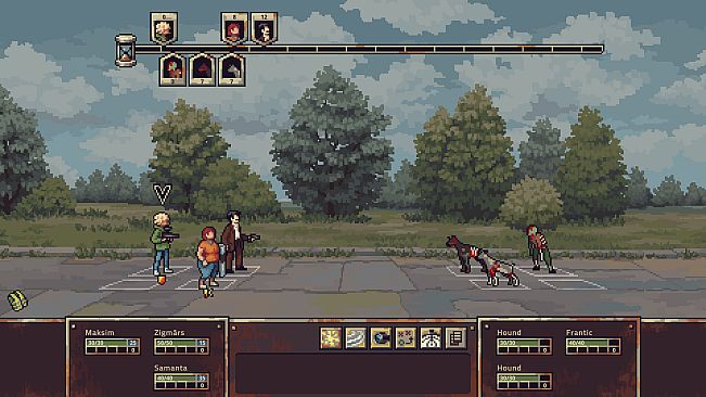 Stories from the Outbreak