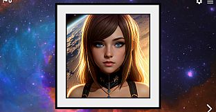 Art-Therapy: Portraits