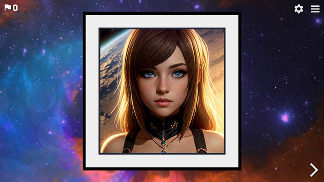 Art-Therapy: Portraits