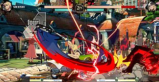 Guilty Gear -Strive- Season Pass 2