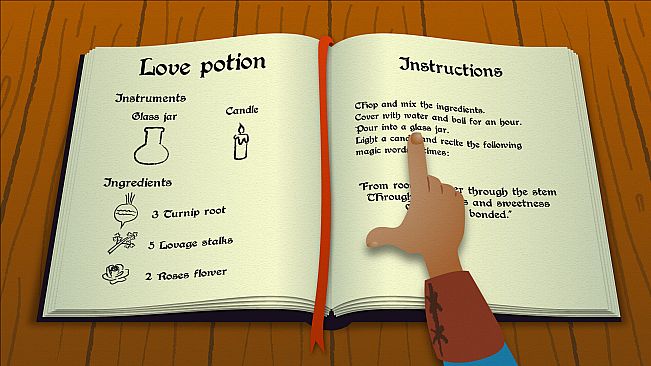 The Princess and the Porcupine