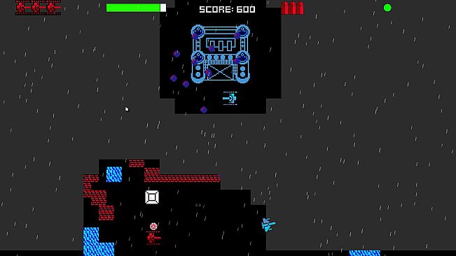 Tiger Tank 59 Ⅰ Air Strike MP055