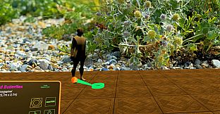 VR Gigapixel Gallery