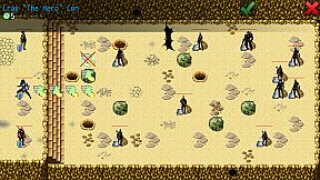 Defense of the Earth