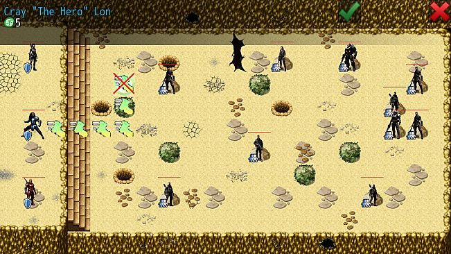 Defense of the Earth