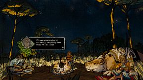 When the Wildflowers Leave