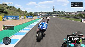 MotoGP19