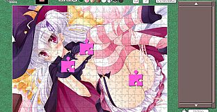 Moe Jigsaw - Unlucky Reverse Pack