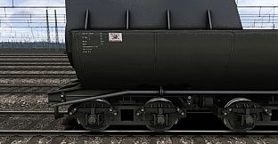 TS Marketplace: BR52 Wannentender Pack