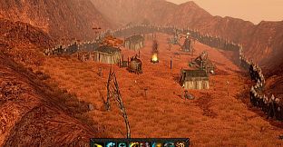 SpellForce 2 - Faith in Destiny Scenario 2: The Golden Fool