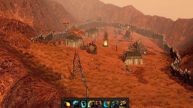 SpellForce 2 - Faith in Destiny Scenario 2: The Golden Fool