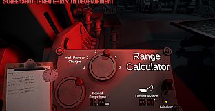 IRON NEST: Heavy Turret Simulator