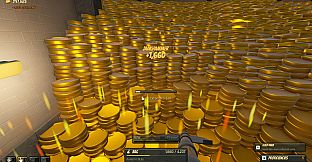 One Million Coins