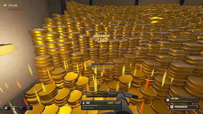 One Million Coins