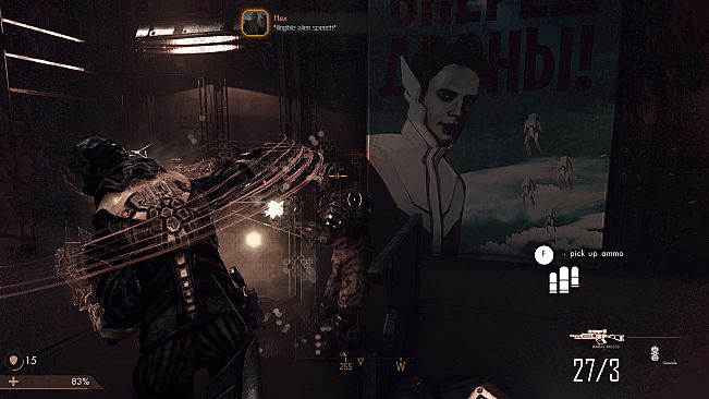 Orange Cast: Prologue