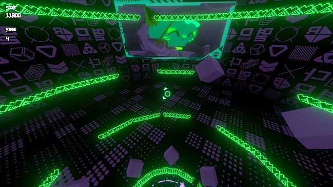 Blink and Die Replay