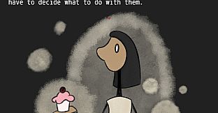 Cupcake: an Apartment Adventure