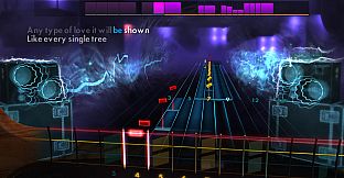 Rocksmith 2014 Edition – Remastered – Angels & Airwaves- “The Adventure”