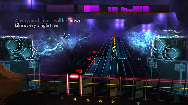 Rocksmith 2014 Edition – Remastered – Angels & Airwaves- “The Adventure”