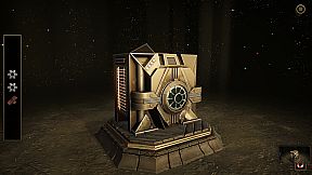The Vault: Logic Puzzle Box