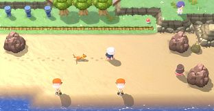 Pokémon Brilliant Diamond