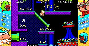 Cash Cow DX Soundtrack