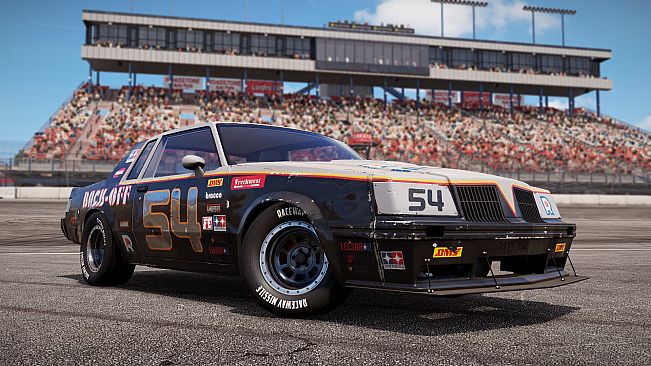 Wreckfest - Racing Heroes Car Pack