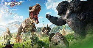 Jurassic Front-Survival