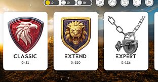 Pair Matching Puzzle Connect - Expansion Pack 6