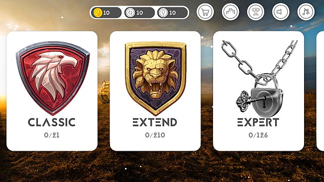 Pair Matching Puzzle Connect - Expansion Pack 6