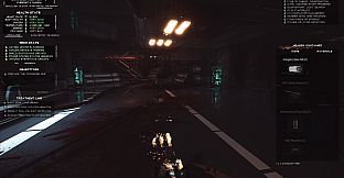Elysia Sector: The Unknown