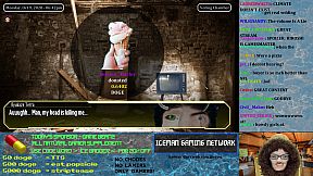 Phucker in the Ashes